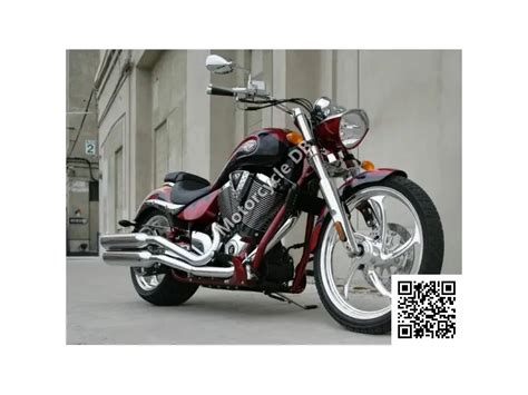 2006 Victory Vegas Jackpot specifications and .